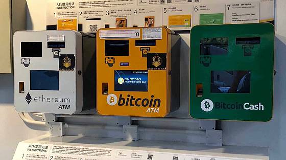 btc bitcoin kryptomaty bankomat