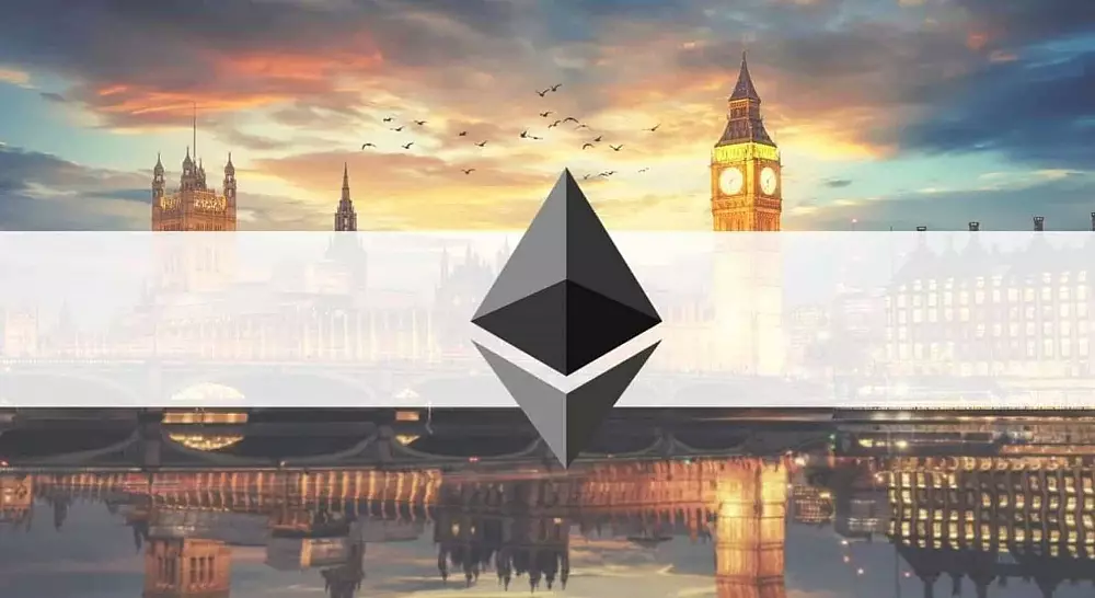 eth ethereum