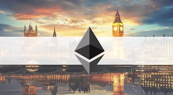 eth ethereum