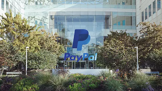 PayPal DeFi krypto