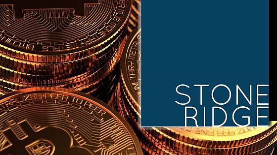 BTC Bitcoin Stone Ridge