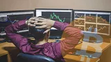 BTC bitcoin analýza