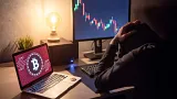 btc Bitcoin analýza
