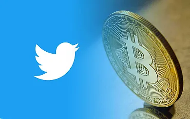 twitter bitcoin