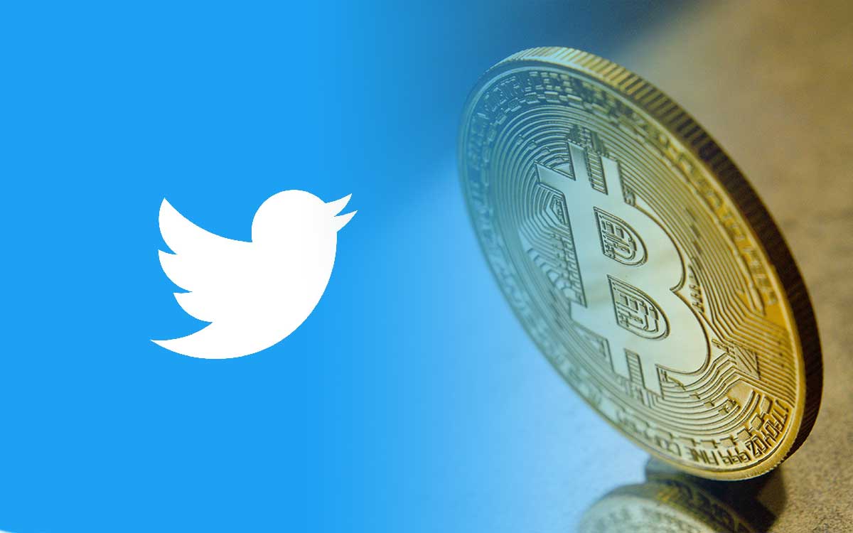 twitter bitcoin