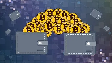 BTC Bitcoin Glassnode