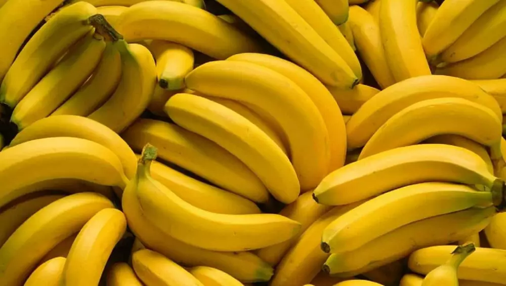 Bananas