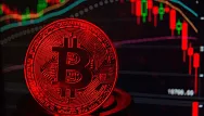 BTC Bitcoin analýza