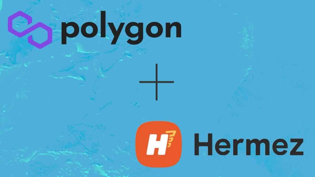 Polygon a Hermez