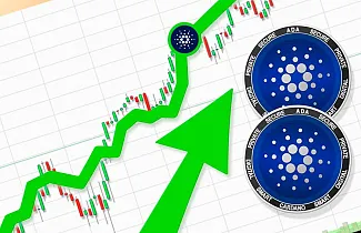 Token ADA. Zdroj: Shutterstock, AlekseyIvanov