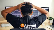 Analýza_BTC_príde_korekcia. Zdroj: Shutterstock.com/Casezy idea