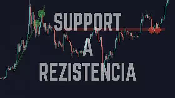 Support a rezistencia