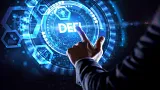 DeFi Dex Tvl
