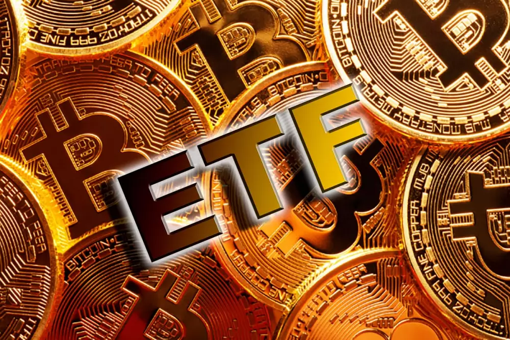 Bitcoin ETF