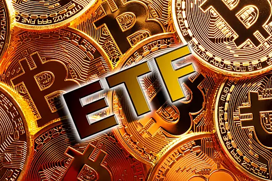 Bitcoin ETF