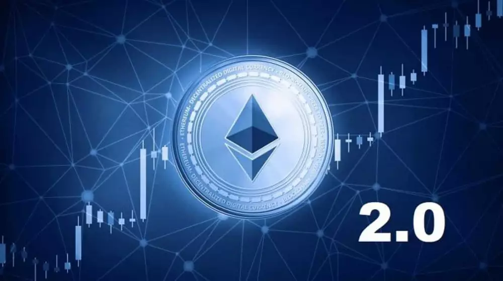 Staking Ethereum 2.0