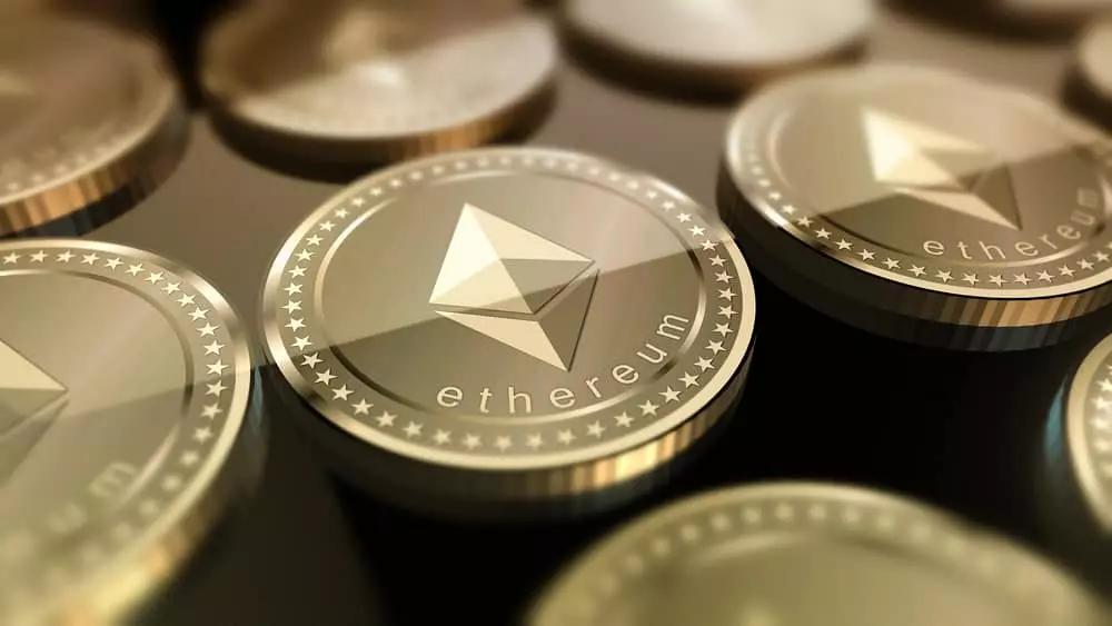 Ethereum zvyšuje kvalitu