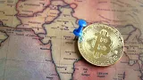 India_krypto. Zdroj: Shutterstock.com/Ms. Li