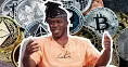 KSI - Bitcoin aj naďalej podporujem