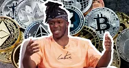 KSI - Bitcoin aj naďalej podporujem