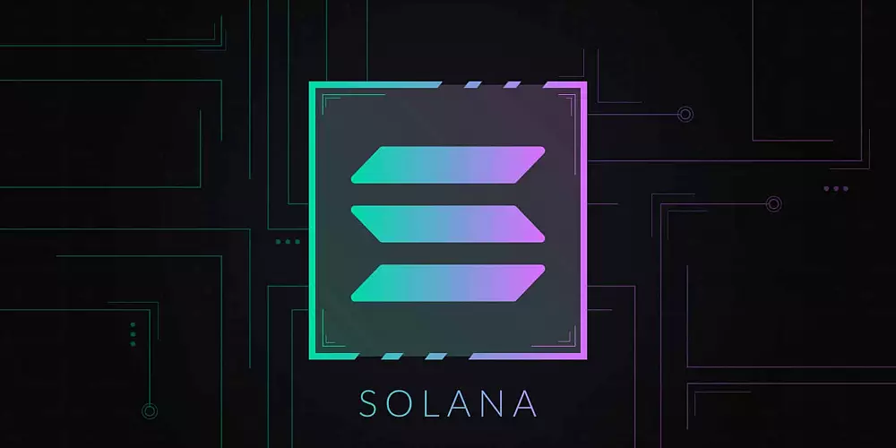 Token Solana