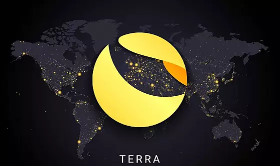 Terra a token LUNA