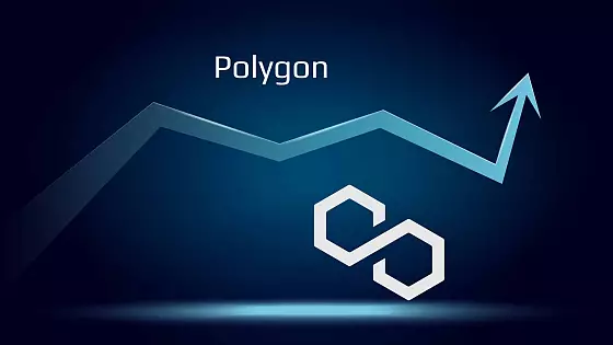 Token MATIC od Polygonu