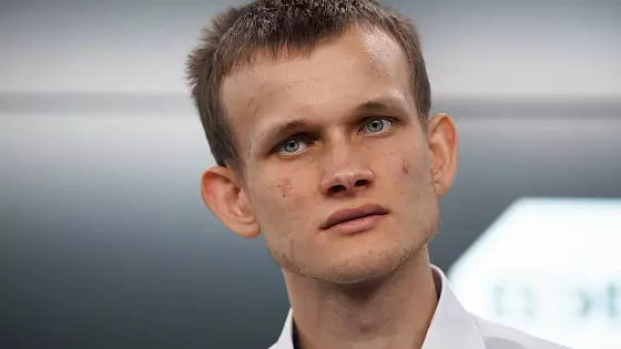 Vitalik Buterin