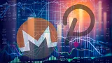 XMR DOT Monero Polkadot