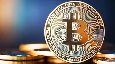 BTC Bitcoin analýza