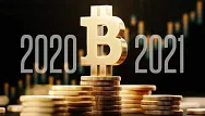 Bitcoin BTC 2020 2021