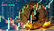 btc bitcoin analýza