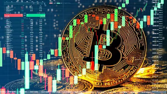 btc bitcoin analýza