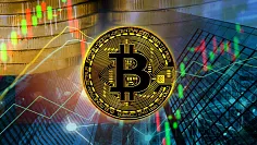 BTC analýza. Zdroj: Shutterstock.com/Pushish Images