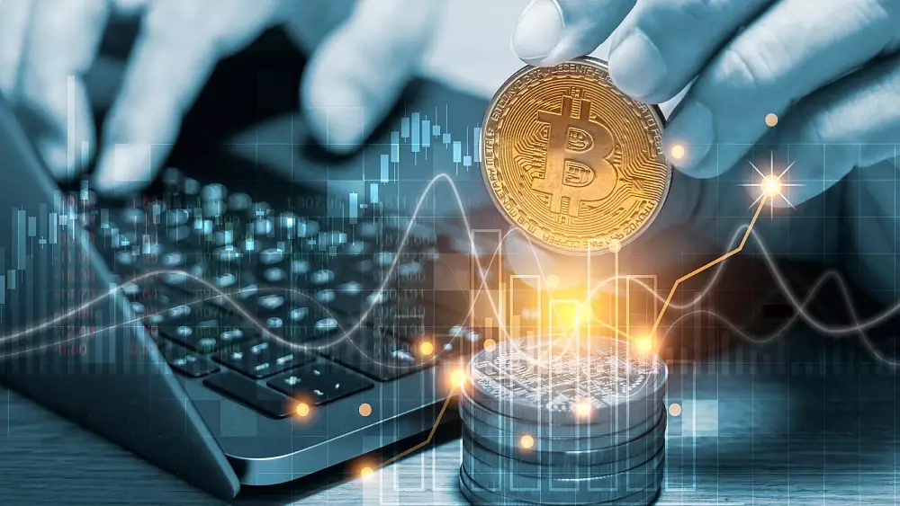 BTC analýza. Zdroj: Shutterstock.com/thanmano