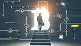 BTC inštitúcie. Zdroj: Shutterstock.com/ImageFlow