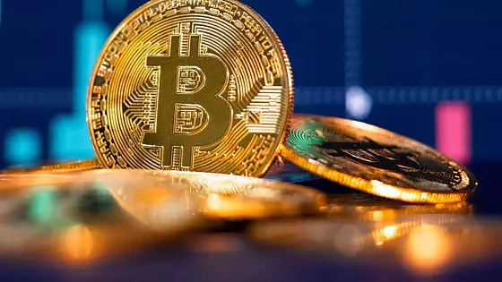 BTC Bitcoin analýza