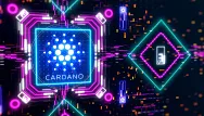 Cardano ADA. Zdroj: Shutterstock.com/Aleksandra Sova