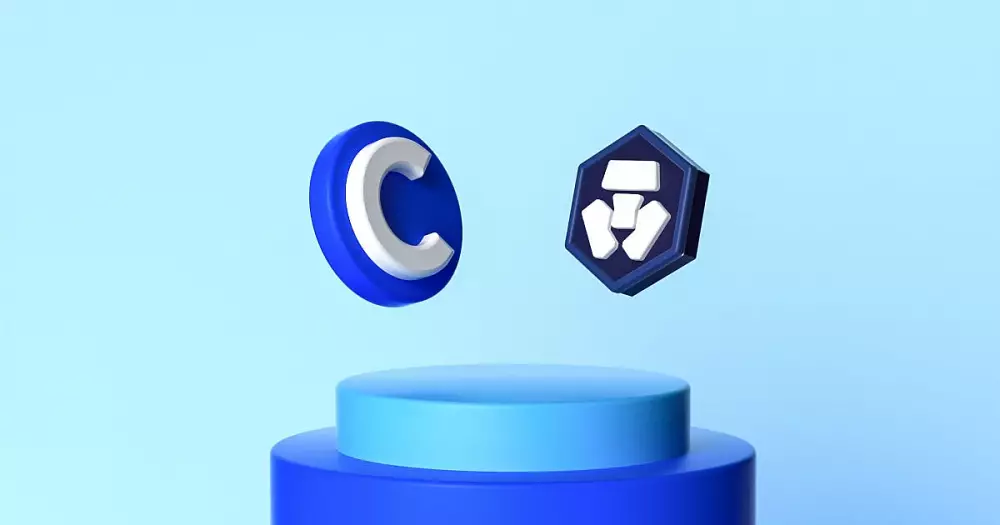 Crypto.com a Circle