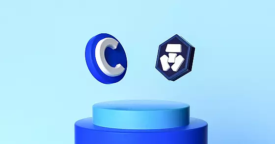 Crypto.com a Circle