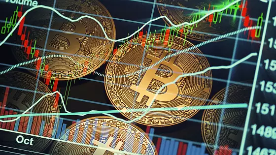 BTC Bitcoin analýza