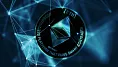 ETH Ethereum analýza