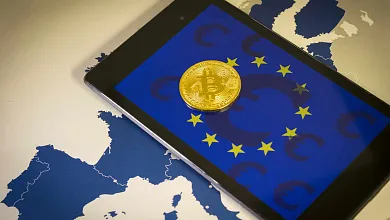 BTC Bitcoin futures. Zdroj: Shutterstock.com/Ivan Marc