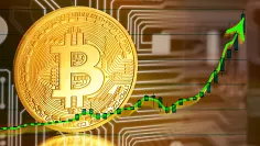 BTC Bitcoin marža páka