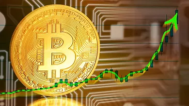 BTC Bitcoin marža páka