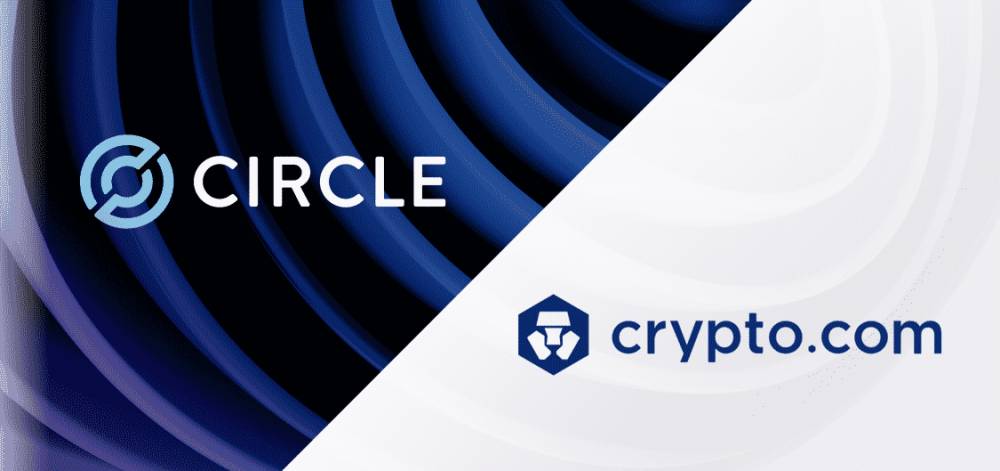 crypto.com a circle