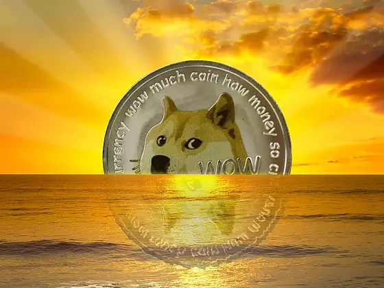 Dogecoin bude rásť