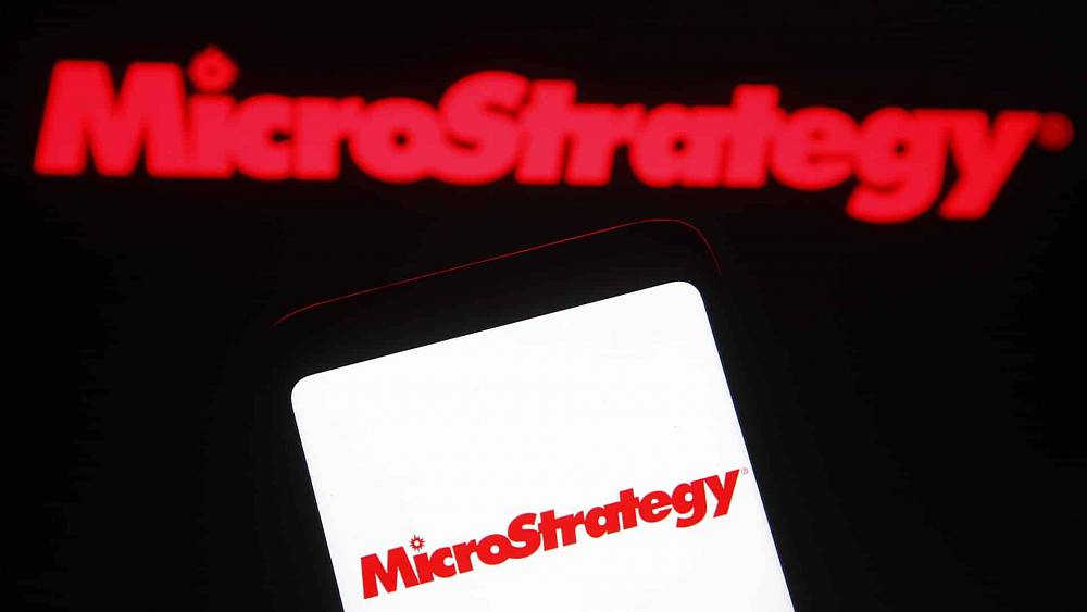 microstrategy btc Zdroj: Shutterstock.com/viewimage