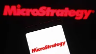 microstrategy btc Zdroj: Shutterstock.com/viewimage