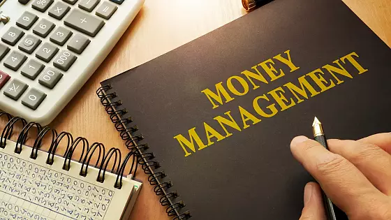 Money management na burze